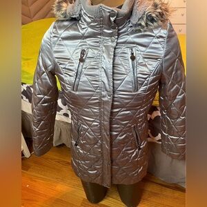 Winter jacket size 14/16